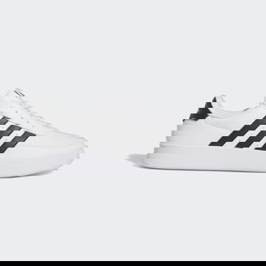Кецове и обувки adidas Performance Breaknet 2.0 Сиво | HP9426, 1