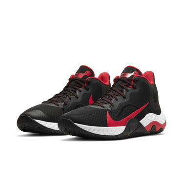 Кецове и обувки Nike Nike Renew Elevate Черно | CK2669-003, 1