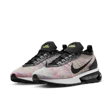 Кецове и обувки Nike Air Max Flyknit Racer Многоцветен | DM9073-300, 1