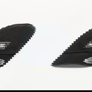 Шапка с козирка Horsefeathers Horsefeathers Vinny Adjustable Cap Черно | AM259A, 0