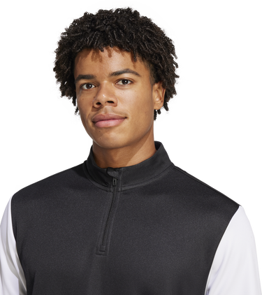 Суитчър adidas Originals SQ25 TR Long Sleeve Top Черно | je2767, 4