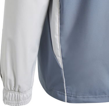 Ветровка adidas Originals TIRO 23 Competition All-Weather Hooded Jacket Синьо | hu1319, 2