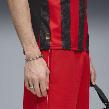 Фланелка Puma AC Milan 25/26 Home Jersey Червено | 779962_01, 5