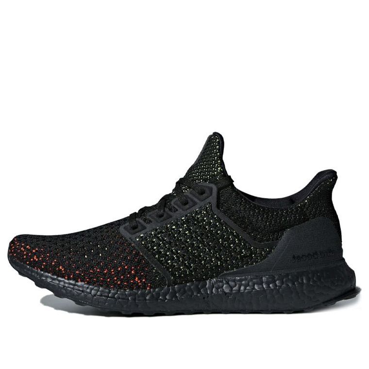 Кецове и обувки adidas Originals UltraBoost Clima Черно | AQ0482, 0