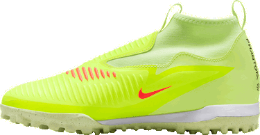 Кецове и обувки Nike PHANTOM 6 HIGH ACADEMY TF Жълто | hq2049-800, 9