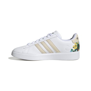 Кецове и обувки adidas Performance adidas GRAND COURT 2.0 40 2/3 Бяло | HP6623, 3