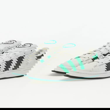 Кецове и обувки adidas Originals adidas Campus 00s Бяло | IF8762, 4