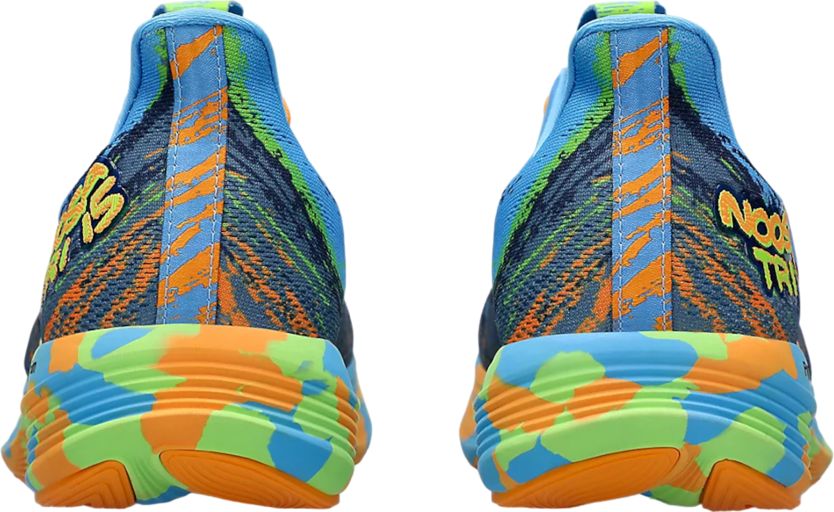 Кецове и обувки Asics NOOSA TRI 15 Многоцветен | 1011b609-403, 1