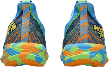 Кецове и обувки Asics NOOSA TRI 15 Многоцветен | 1011b609-403, 1