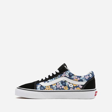 Кецове и обувки Vans Old Skool Многоцветен | VN0A5KRFFF1, 3