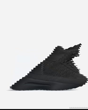 Кецове и обувки adidas Originals Fear of God Athletics x Hikers "Carbon" Черно | IE6208, 1