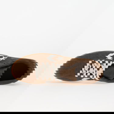 Кецове и обувки Converse All Star Classic Trainer Кафяво | A16396C, 3