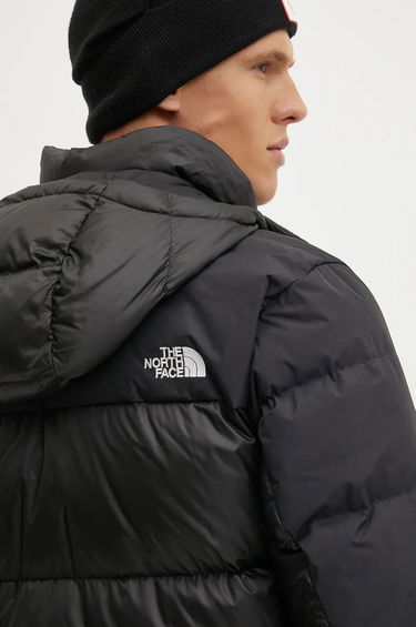 Пухо яке The North Face Diablo 2.0 Black Puffer Jacket Черно | NF0A8992PH51, 5