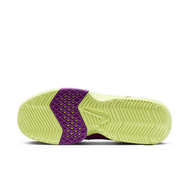 Кецове и обувки Nike LeBron Witness 8 Лилаво | FB2239-500, 2
