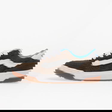 Кецове и обувки Vans Vans Hylane Кафяво | VN000DB1EMP1, 0