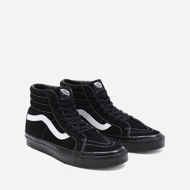 Кецове и обувки Vans UA SK8-HI 38 DX Черно | VN0A38GF9XN, 3