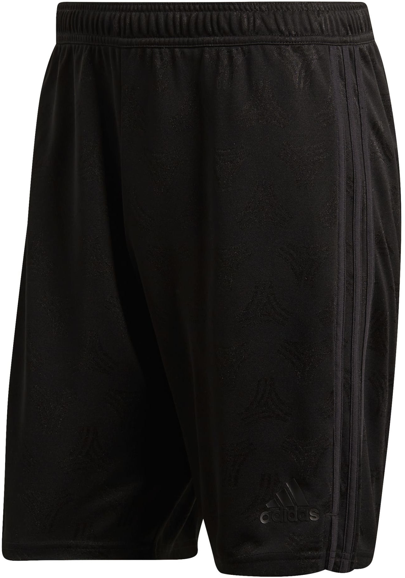 Къси панталони adidas Originals Tango Shorts Черно | cw7414, 0