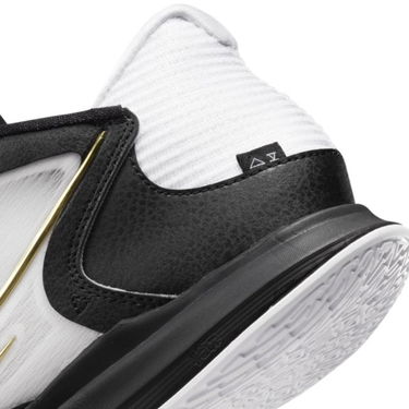 Кецове и обувки Nike Kyrie Low 5 Бяло | DJ6012-101, 4
