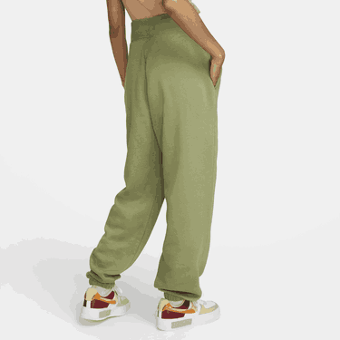 Спортни панталони Nike Sweatpants Зелено | DQ5887-334, 1