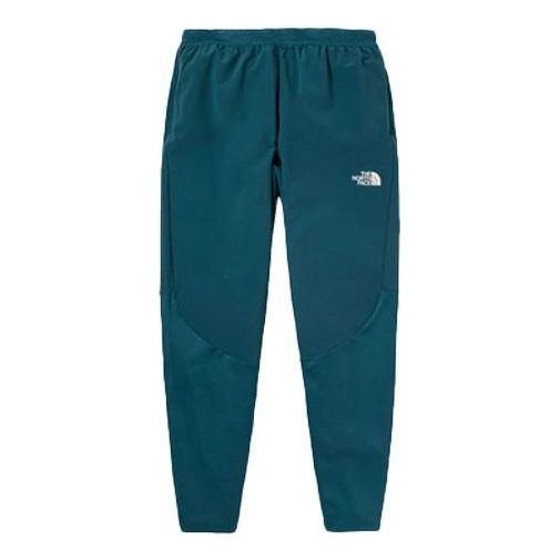 Спортни панталони The North Face Athletic Outdoor Woven Pants Зелено | 4U5H-Q31, 0