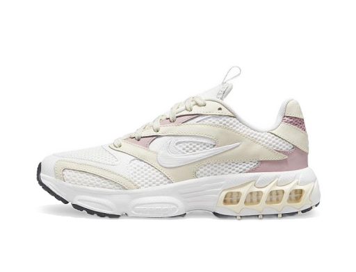 Кецове и обувки Nike Zoom Air Fire W Бяло | CW3876-103