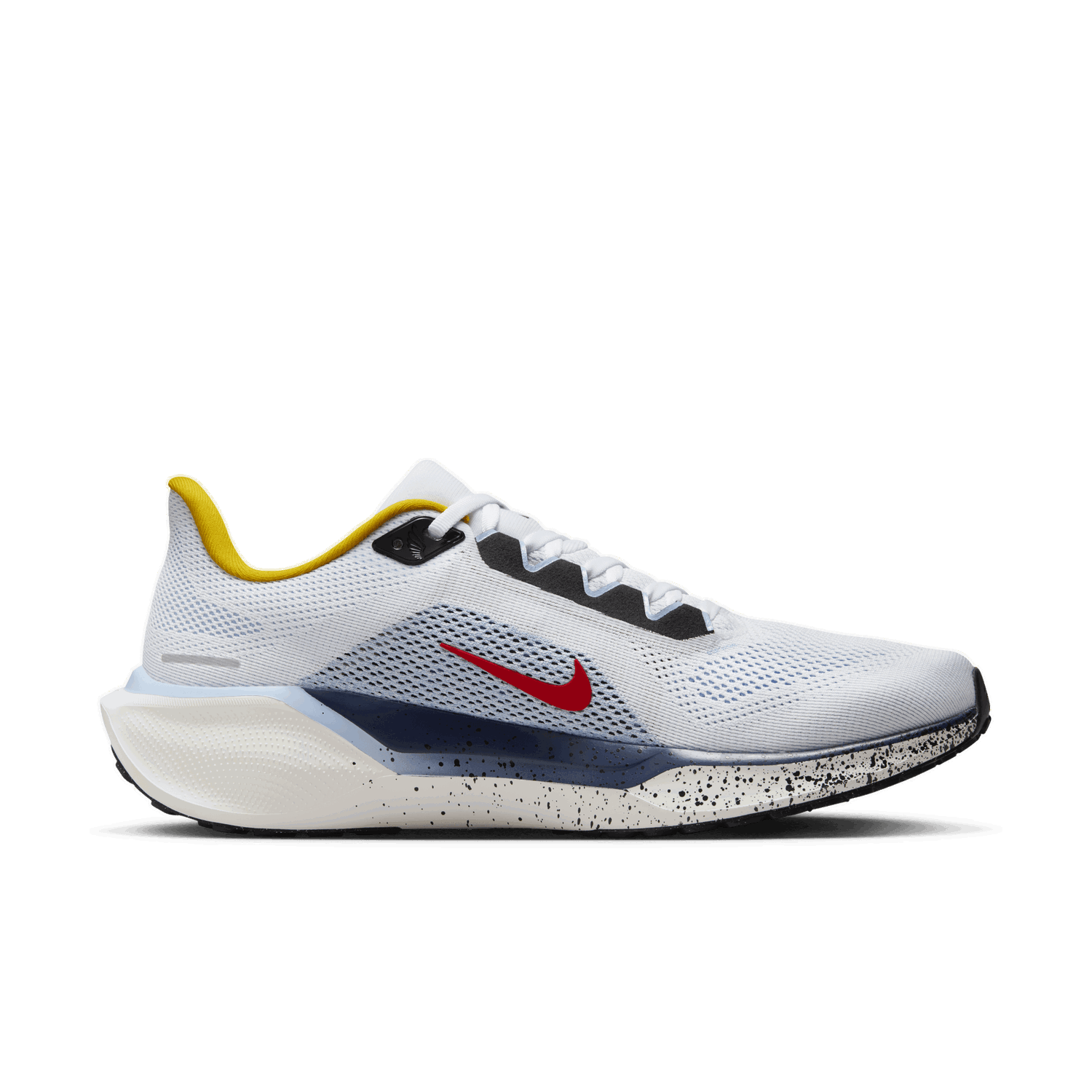 Кецове и обувки Nike Air Zoom Pegasus 41 Сиво | HJ9068-100, 1
