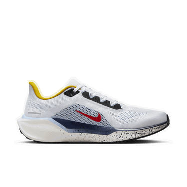 Кецове и обувки Nike Air Zoom Pegasus 41 Сиво | HJ9068-100, 1
