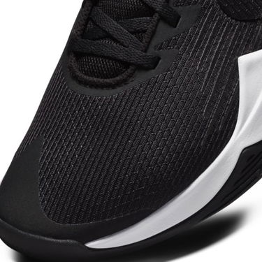 Кецове и обувки Nike Precision 5 Черно | CW3403-003, 4