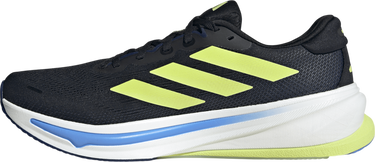 Кецове и обувки adidas Performance SUPERNOVA RISE 2 Черно | jq7702, 3