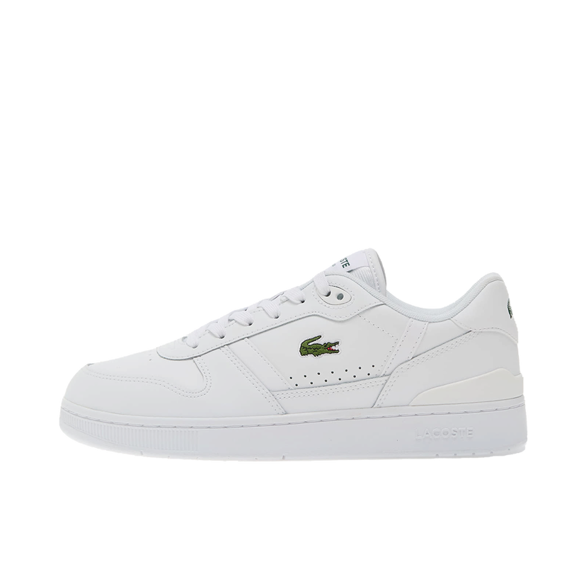Кецове и обувки Lacoste T-Clip Set EUR 44.5 Бяло | 748SMA0031-21G