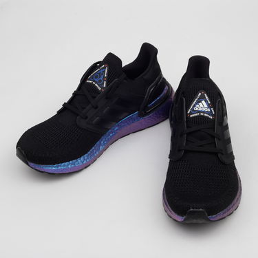 Кецове и обувки adidas Performance UltraBoost 20 Черно | EG1341, 2