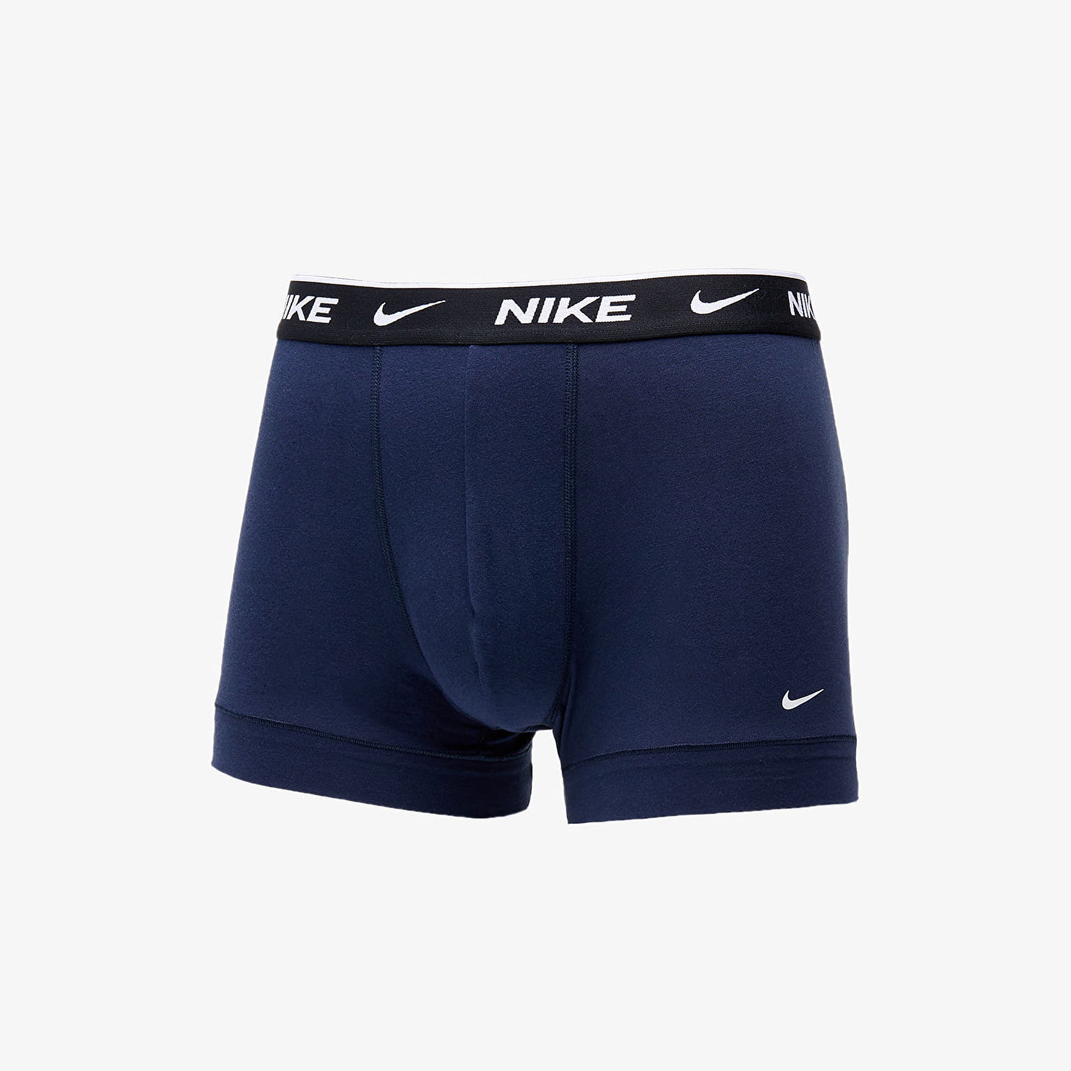 Бельо и чорапи Nike Trunk 3 Pack Синьо | KE1008 9J1, 1