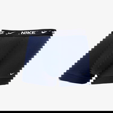Бельо и чорапи Nike Trunk 3 Pack Синьо | KE1008 9J1, 1