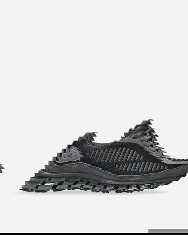 Кецове и обувки Asics Gel-Quantum 360 I AMP "Black Graphite Grey" Черно | 1203A731-001, 2
