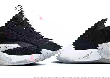 Кецове и обувки Jordan Luka 2 "Black Bright Crimson" Черно | DX8733-006, 1