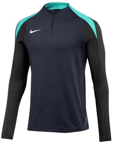 Тениска Nike M NK DF STRK24 DRILL TOP K Черно | fd7569-453, 0