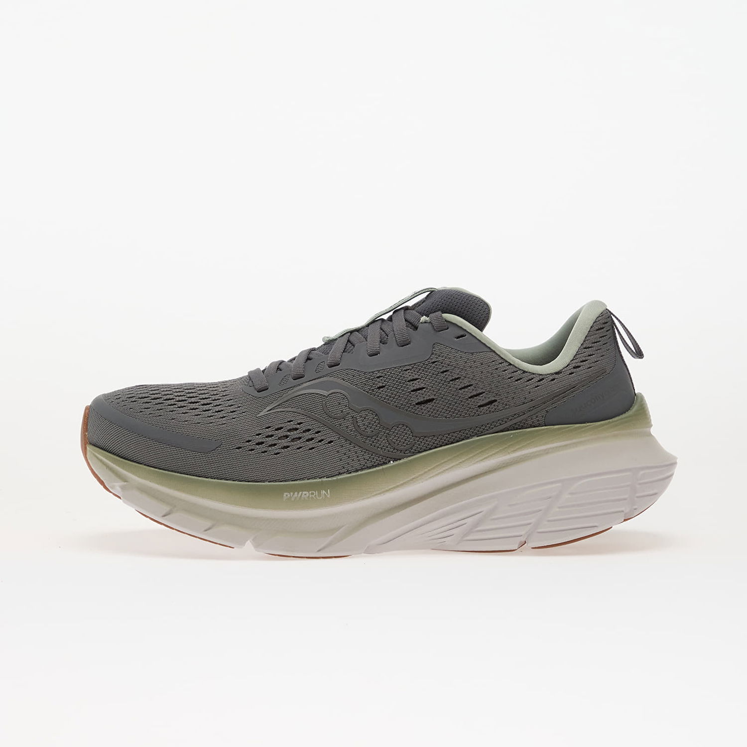 Кецове и обувки Saucony Guide 18 Сиво | S20998-225, 0