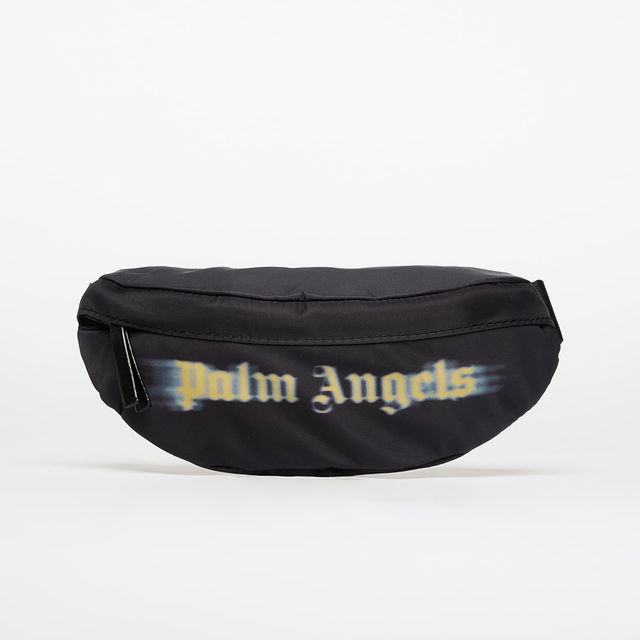 Blurred Logo Fannypack