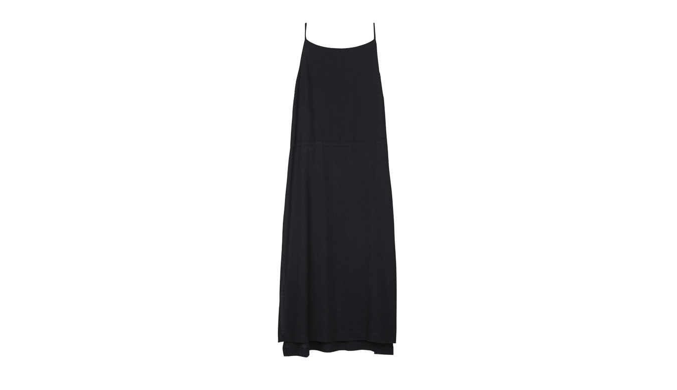 Pокля Makia Aisla Dress Черно | W75031-999, 0
