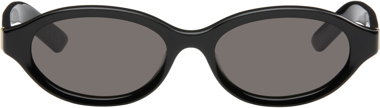 Слънчеви очила RETROSUPERFUTURE RETROSUPERFUTURE Parola Sunglasses Черно | 4FK, 0