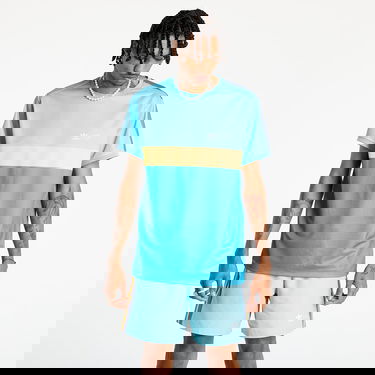 Тениска adidas Originals Human Made Graphic Tee Многоцветен | HA7923, 0