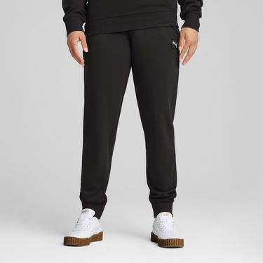 Спортни панталони Puma ESS Elevated Sweatpants Черно | 685019_01, 0