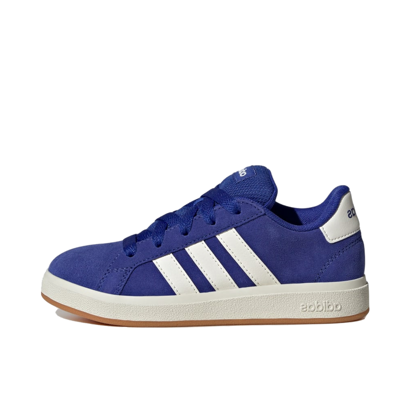 Кецове и обувки adidas Performance Grand Court 00s Синьо | JP5894