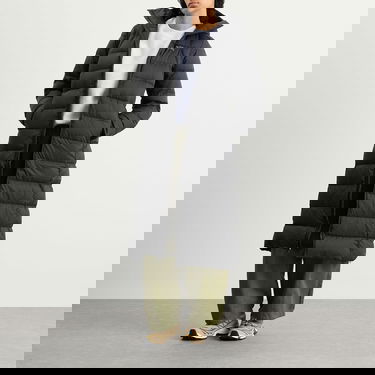 Парка Arcteryx Thoroim Xlong Parka Jacket Черно | X000010548-002291, 2