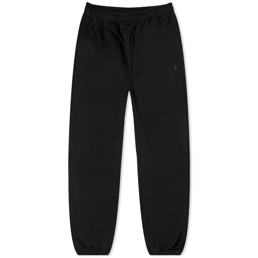 Спортни панталони Ksubi Trak Sweat Pant Черно | 5000006408-BLK, 0