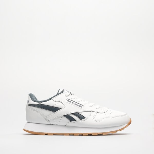 Кецове и обувки Reebok Classic Leather Бяло | 100033588, 0