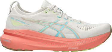 Кецове и обувки Asics GEL-KAYANO 31 Бежово | 1012b670-200, 0