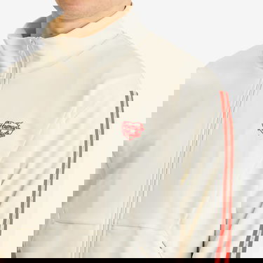 Комплект Human Made Track Jacket, Size Large Бяло | HM29JK028-WHT, 5