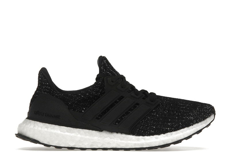 Кецове и обувки adidas Originals Ultra Boost 4.0 Черно | F36125, 0