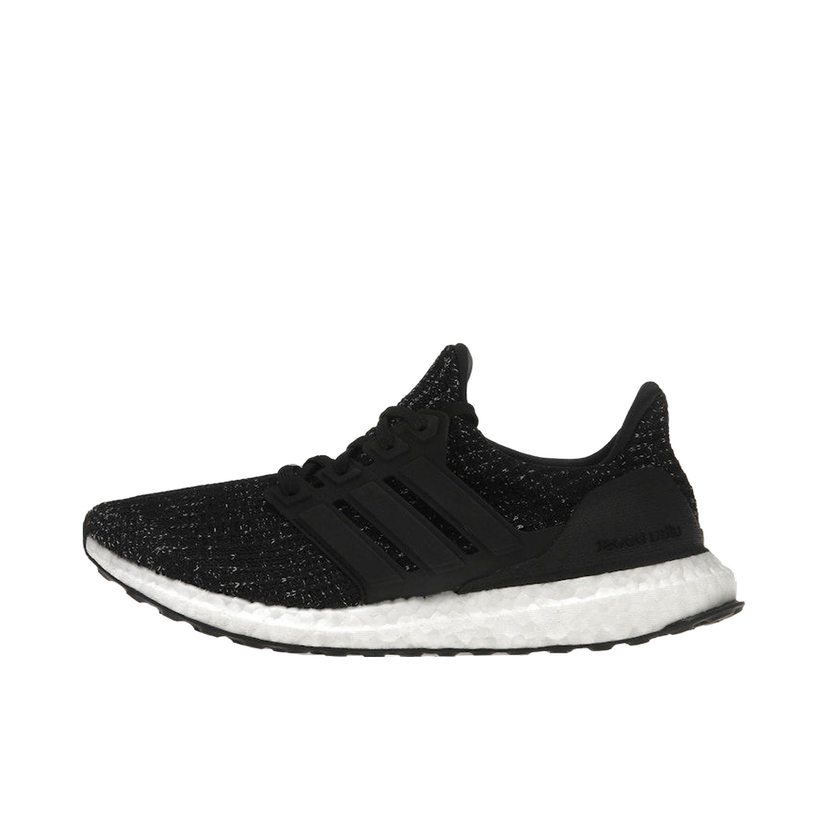 Кецове и обувки adidas Originals Ultra Boost 4.0 Черно | F36125